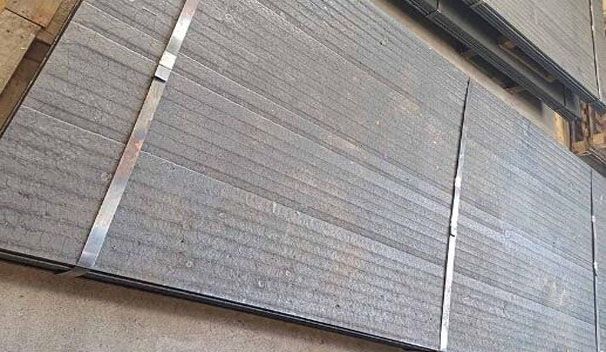 Apa itu Wear Plate? – Panduan Utama